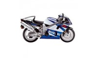 1998-2003 Suzuki TL1000R Verkleidungen Verkauf