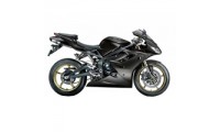 2006-2008 Triumph Daytona 675 Triple Verkleidungen Verkauf