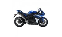 2009-2011 Yamaha R1 Verkleidungen Verkauf