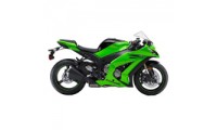 2011-2015 Kawasaki ZX10R Verkleidungen Verkauf