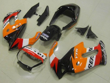 Honda VTR 1000 F 1997-2005 Verkleidungen - Repsol Verkauf