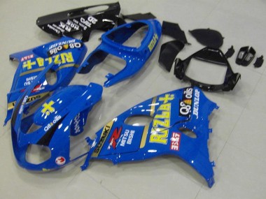 Suzuki TL1000R 1998-2003 Verkleidungen - Rizla Verkauf