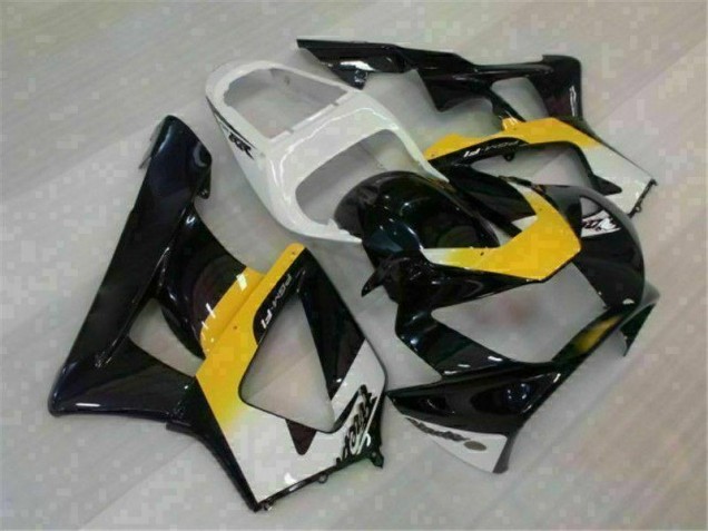 Honda CBR 900 RR 929RR 2000-2001 Verkleidungen - Schwarz Verkauf