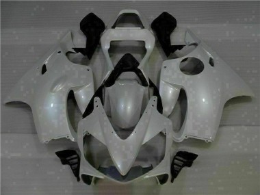 Honda CBR 600 F4i 2001-2003 Verkleidungen - Weiß Verkauf