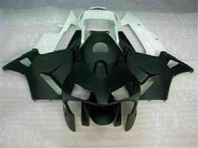 Honda CBR 600 RR 2003-2004 Verkleidung - Schwarz Verkauf