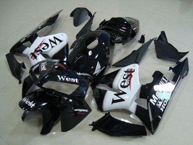 Honda CBR 600 RR 2003-2004 Verkleidungen - West Verkauf