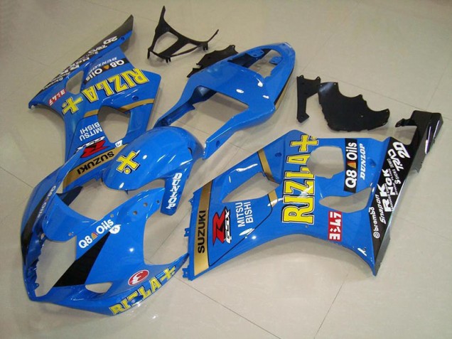 Suzuki GSXR 1000 K3 2003-2004 Verkleidungen - Rizla Verkauf