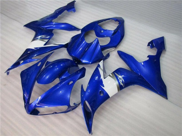 Yamaha R1 2004-2006 Verkleidung - Blau Weiß Verkauf