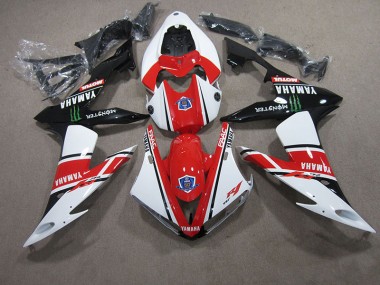 Yamaha R1 2004-2006 Verkleidungen - Motul Verkauf