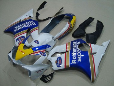 Honda CBR 600 F4i 2004-2007 Verkleidungen - Rothmans Verkauf