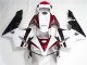 Honda CBR 600 RR 2005-2006 Verkleidungen - Rot Weiß Schwarz Verkauf