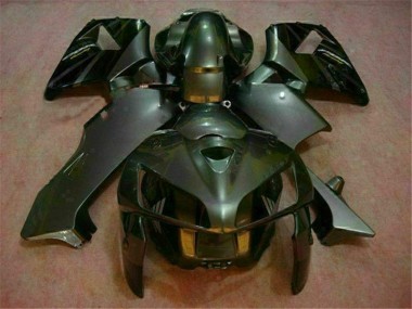 Honda CBR 600 RR 2005-2006 Verkleidung - Schwarz Verkauf