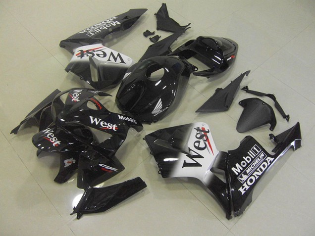 Honda CBR 600 RR 2005-2006 Verkleidungen - West Verkauf