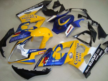 Suzuki GSXR 1000 K5 2005-2006 Verkleidungen - Corona Verkauf