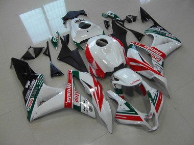 Honda CBR 600 RR 2007-2008 Verkleidungen - Castrol Verkauf