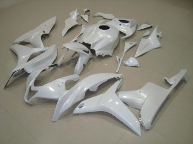 Honda CBR 600 RR 2007-2008 Verkleidungen - Perl Weiß Verkauf