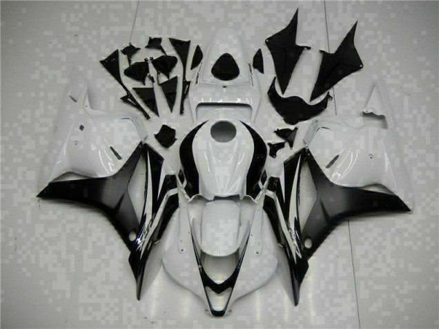 Honda CBR 600 RR 2009-2012 Verkleidung - Weiß Verkauf