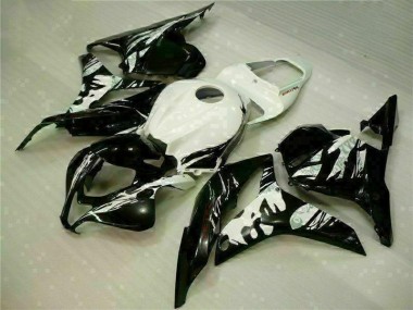 Honda CBR 600 RR 2009-2012 VollVerkleidungen & Plastik - Schwarz Verkauf