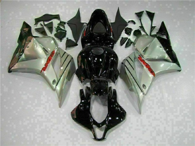 Honda CBR 600 RR 2009-2012 Verkleidungen - Schwarz Verkauf