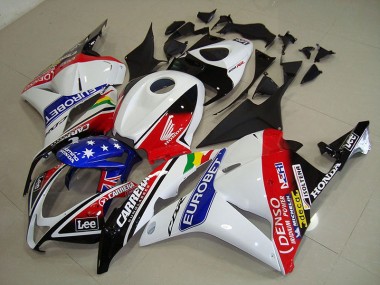 Honda CBR 600 RR 2009-2012 Verkleidung - Eurobet Verkauf