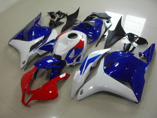 Honda CBR 600 RR 2009-2012 Verkleidungen - HRC Kein Aufkleber Verkauf