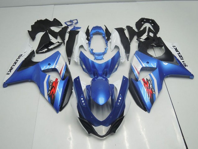 Suzuki GSXR 1000 K9 2009-2016 Verkleidungen - OEM Stil Farbe Verkauf