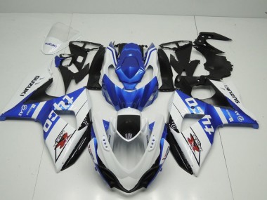 Suzuki GSXR 1000 K9 2009-2016 Verkleidungen - Tyco Verkauf