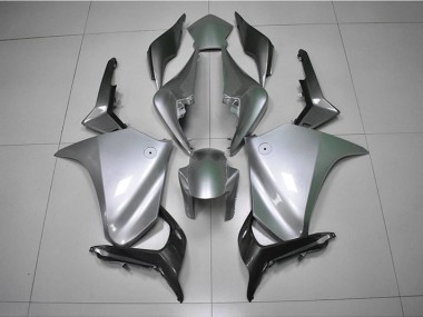 Honda VFR 1200 2010-2014 Verkleidungen - Silber Verkauf