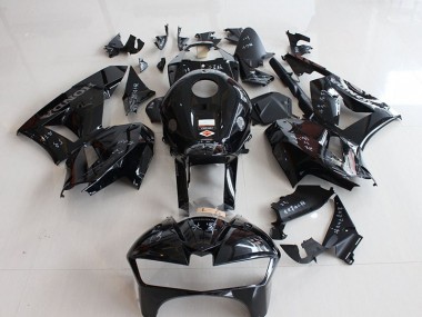 Honda CBR 600 RR 2013-2023 Verkleidungen - Schwarz Verkauf